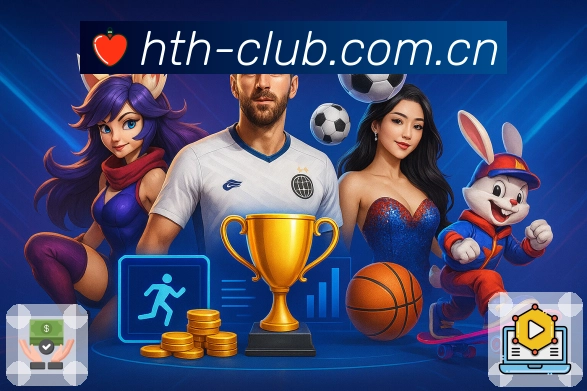 我们的品牌使命